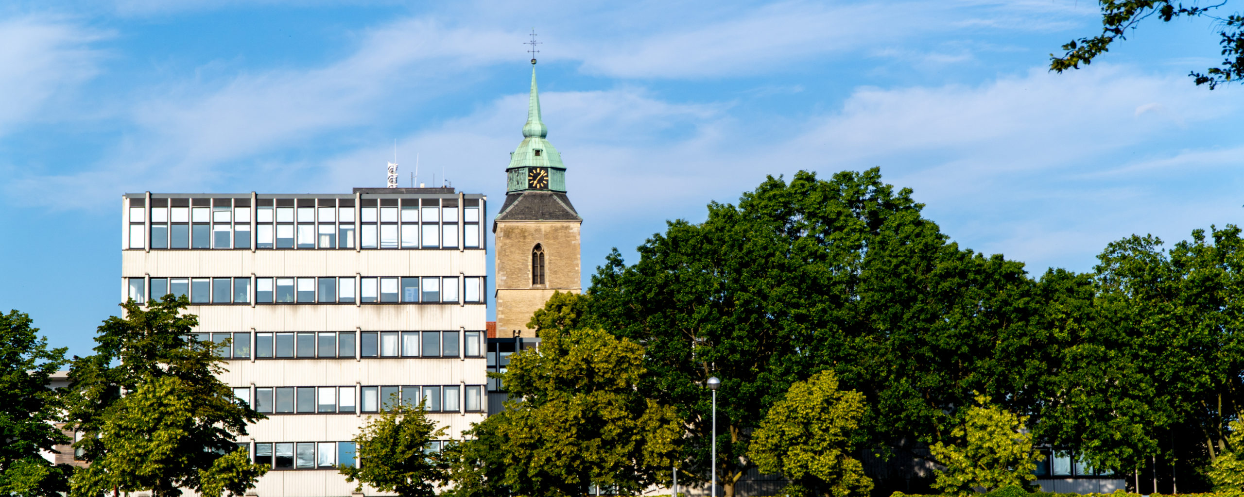 Greven – „Beständig – Lebendig“